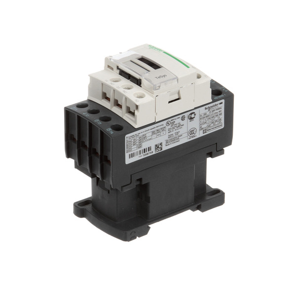 Sipromac Motor Contactor Lc1Dt25B7 025-0020